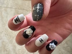 -斯馨·健康美甲美睫