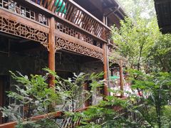 -西江苗族博物馆