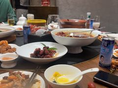 -福海居烤鸭店(鸟巢店)