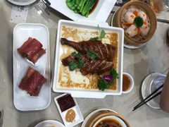 -鹅冠港式茶餐厅(来福士店)