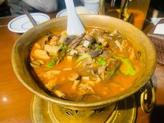 -龍聚祥烧麦馆(万达店)