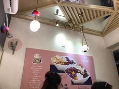 -觅豆豆花甜品(望平街店)