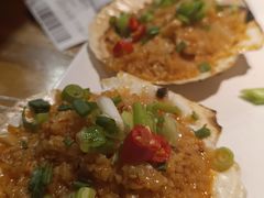 -那些年记忆烧烤