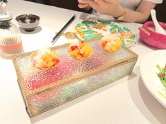 -華府(凯德晶萃店)