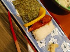 -日本桥怀石料理(北京长安大厦店)