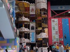 -蒙特利亲子乐园