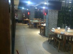 大堂-刘东家老碗(紫荆山路店)