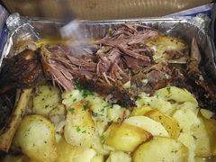 -Pedro's House of Lamb(基督城)