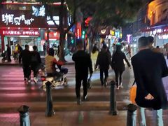 -杨箕村B区
