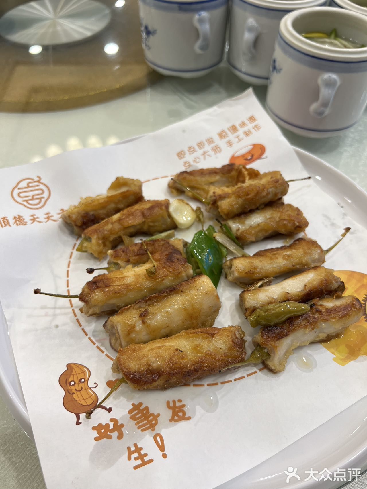 唯一缺点。。。这里真的太多人了