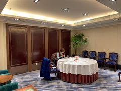 包厢-海逸海鲜酒家(古北店)