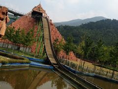 -达蓬山旅游度假区