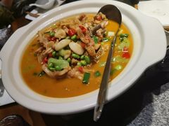 -青桃餐厅