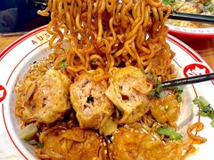 -吉祥馄饨(上海斜土店)
