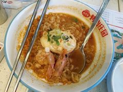 -韩香福烤肉庄园(荣成店)