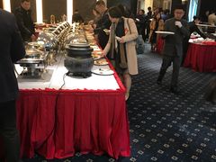 -御花园·粤菜·海鲜火锅(中山公园店)