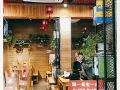 -管氏翅吧(护国寺店)