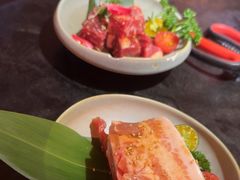 -和来烤肉(仓山万达店)