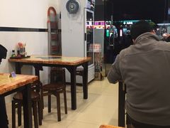 -西关人家(东莞庄路店)