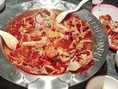 -胖哥俩肉蟹煲(长沙高铁吾悦广场店)