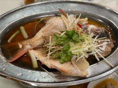 -無招牌海鮮(芽笼店)