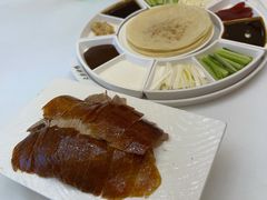大柴精品烤鸭-大柴·宴宾楼(芥园西道店)