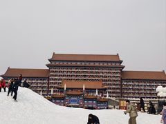 -大明幻境第一城