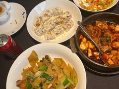 -简小舍· 民间手艺菜(古德寺店)