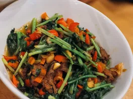 香**肉