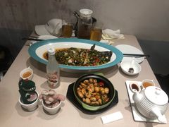 -尚一汤·粤菜海鲜(环球港店)
