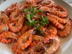 斑节虾-杭州君悦酒店·湖滨28中餐厅