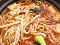 -砂锅米线