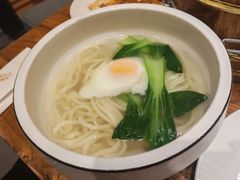 长寿面-苹果树下艺术餐厅(通州店)