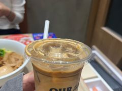 -OUR Bakery(SKP-S店)