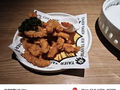-新太二·鲜料川菜(东汇城店)