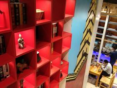 -山丹丹西北菜(金贸大厦店)