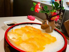 -花菇朵·野生菌锅·云南美食(后沙峪店)