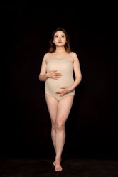 -专注孕妇照亲子照·纪田摄影