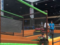 -蒙特利亲子乐园