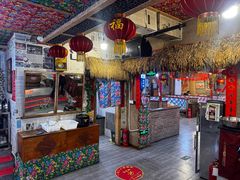 -白城车站店一九二八铁锅炖