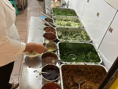 -文山荷鲜居(翠湖店)