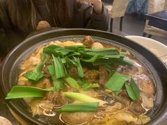 台式羊肉炉-巷语私房料理(华一实业大厦店)