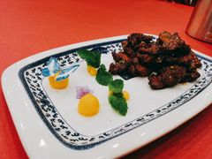 麦仁秘制骨-宁波状元楼酒店(和义路店)