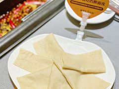 -巴奴毛肚火锅(悠唐购物中心店)