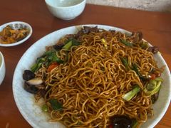 -风云面馆(珠海路店)