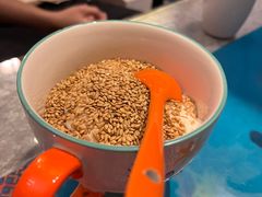 -一个勺子新疆锡伯主题私房菜(红墙巷49号院店)