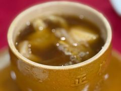 -泉州酒店-温陵中餐厅(庄府巷店)
