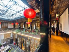 -蔼若春.传承三十年云南菜(金碧公园店)