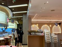 -西贝(无锡万象城店)
