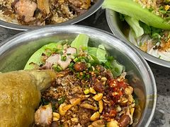 -文惠桥头大华干捞粉